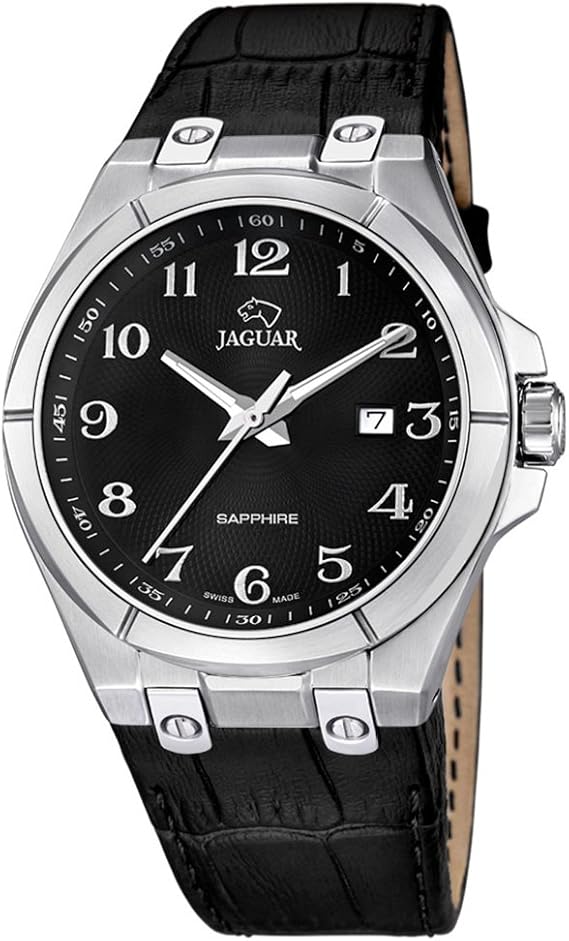 jaguar swiss watches