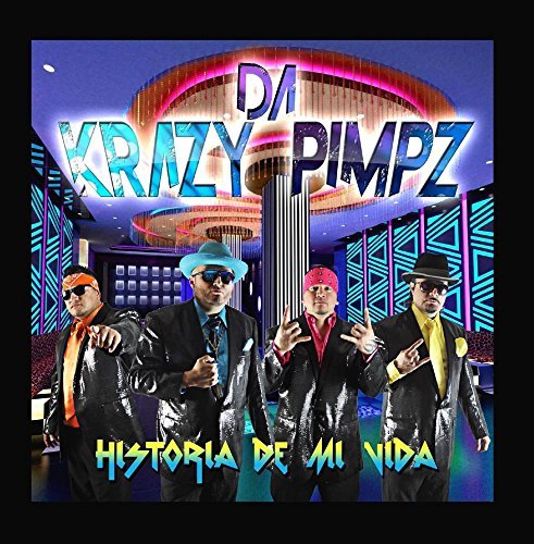 Historia De Mi Vida By Da Krazy Pimpz Da Krazy Pimpz Amazon De Musik Hide content and notifications from this user. amazon de