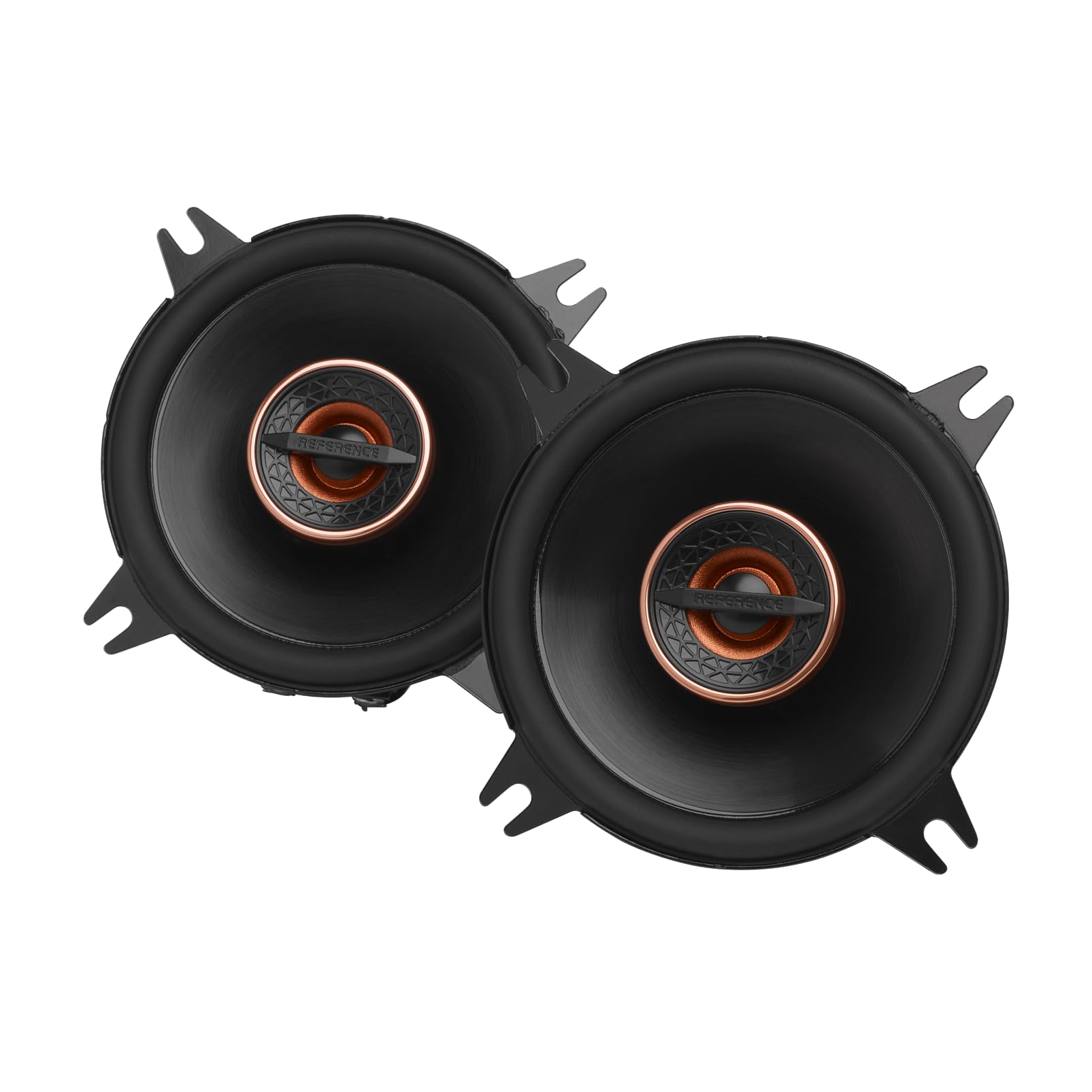 Infinity REF407F 4” Two-Way Car Audio Speaker