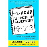 The 2-Hour Workshop Blueprint: Design Fast. Deliver Strong. Without Stress.