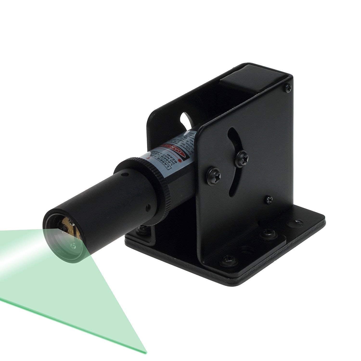 INFINITER ML200G Green Laser Line Generator (Ideal for cutting works