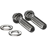 ARP 4503501 Starter Bolt Kit, Stainless Steel With 12-Point Heads, For Select Ford Applications
