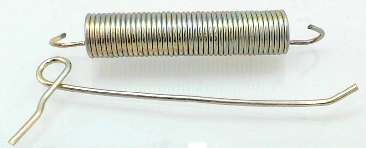 Door Spring Kit 675611 For Whirlpool Dishwasher Appliances