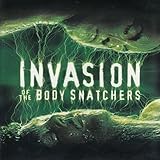 Invasion of the Body Snatchers