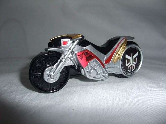 Amazon 仮面ライダードライブ シフトカー シグナルレジェンドバイク ０１ クウガ おもちゃ ホビー
