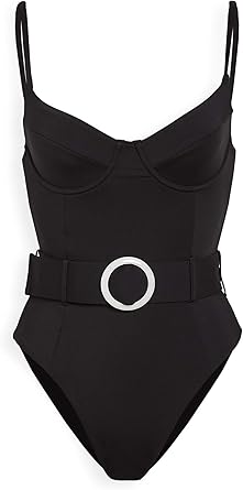 danielle one piece swimsuit