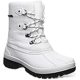 BEARPAW Women's Tessie White Size 10 | Boot Classic Suede | Women's Boots | Lightweight Lace-Up Boot
