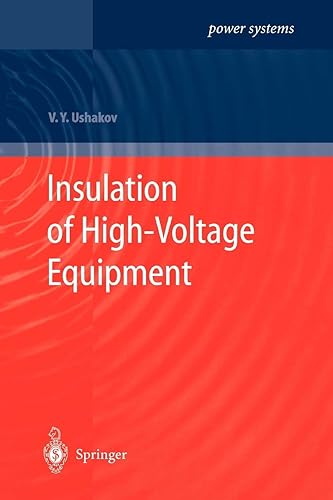 Download Insulation of High-Voltage Equipment PDF