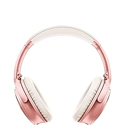 Bose QuietComfort 35 II Wireless Noise Cancelling