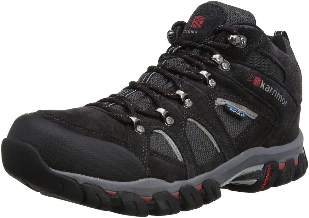 sports direct karrimor walking boots