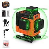Takamine 16 Lines Laser Level Self Leveling
