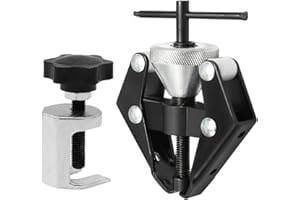 CADUFUELLY Wiper Arm Puller Tool Car Windscreen Battery & Alternator Terminal Removal