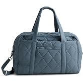 Vera Bradley womens Large Miramar Weekender, Nylon