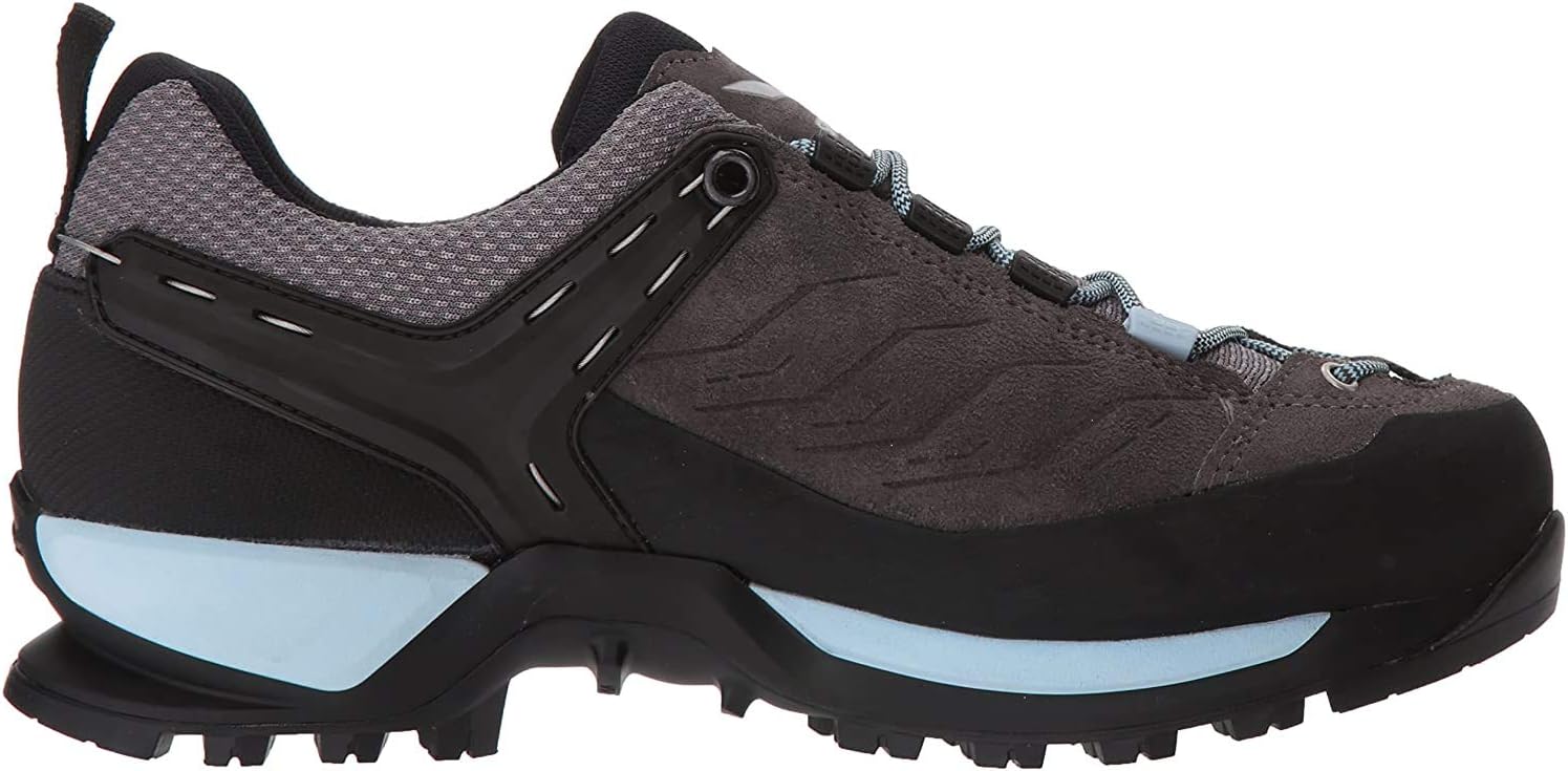 Salewa Women's Ws MTN Trainer GTX Low Rise Hiking Shoes