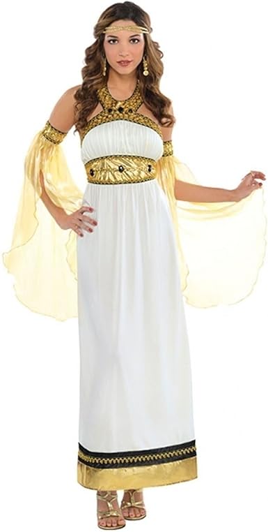 roman ladies clothes