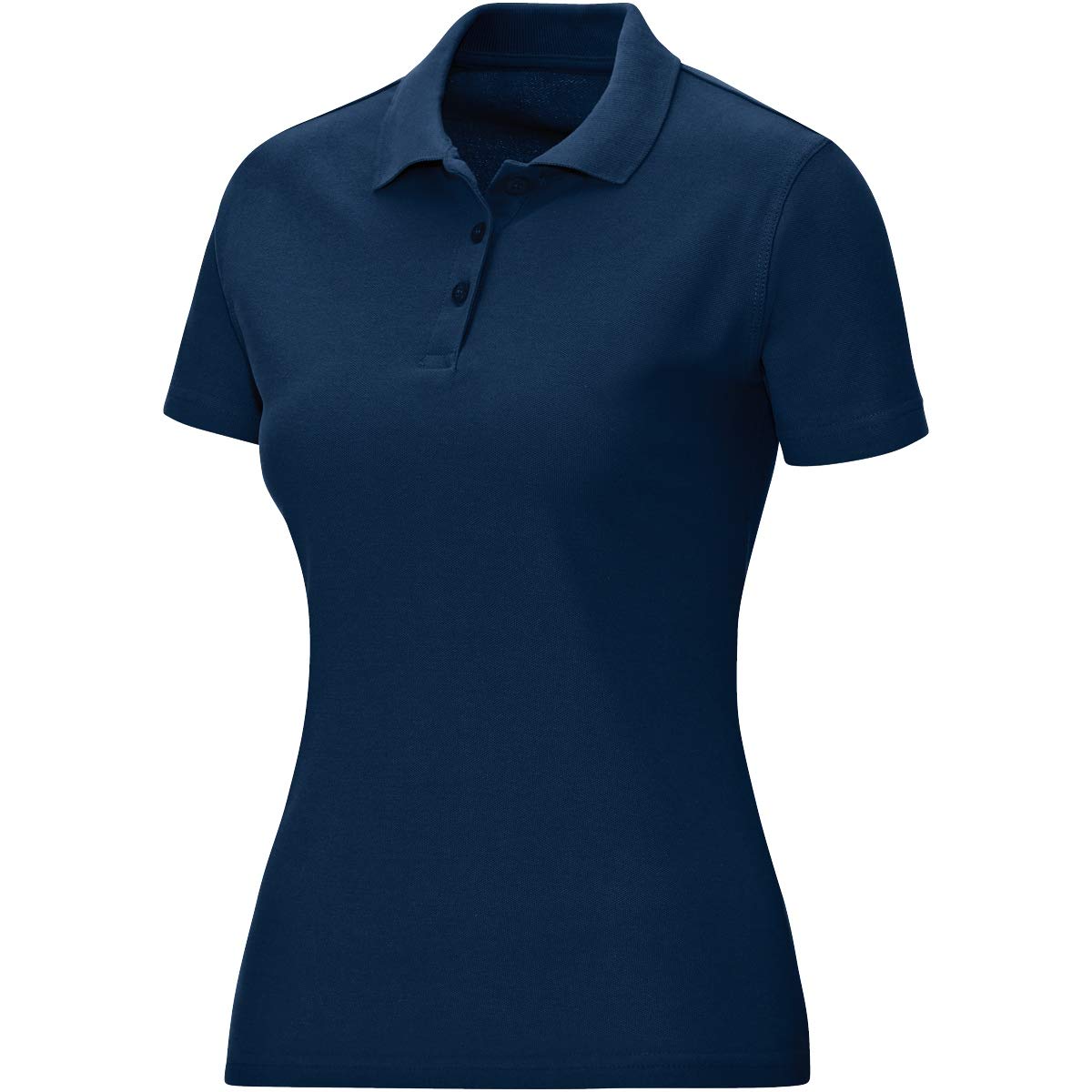 Jako Polo Team Multi-Coloured navy Size:L