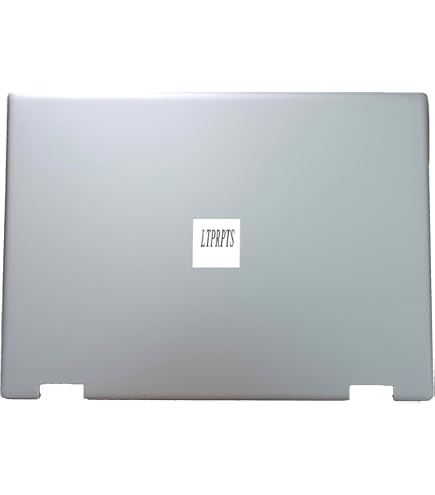 Repose-poignets Avec Clavier AZERTY Rétroéclairé Pour Dell Inspiron 7420/7425 2-en-1 – VG9M1
