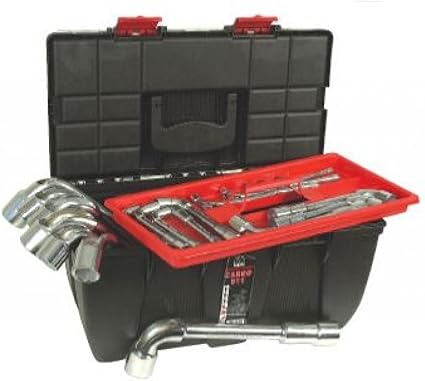 Jeu De 26 Cles A Pipe Debouchees De 6 A 32 Amazon Fr Cuisine Maison