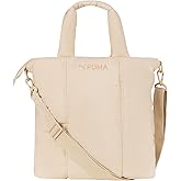 PUMA Women’s Puffer Tote