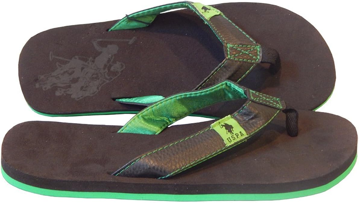 uspa flip flops