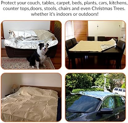 spray for furniture to keep dogs off