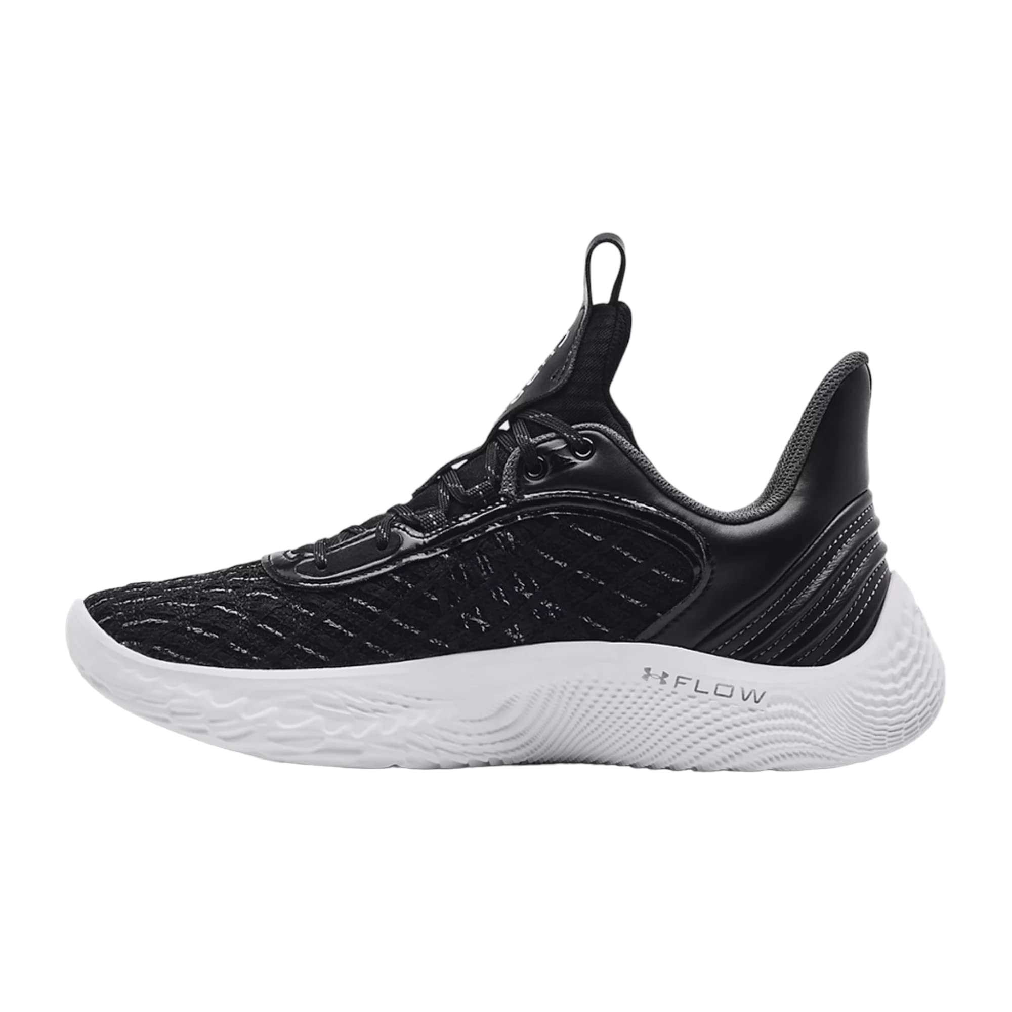 Under Armour Curry Flow 9 Team Basketball Shoes