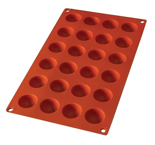 Compra Pure Vie (1 Pieza Molde de Silicona Cubeta Molde En ...