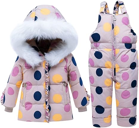 baby girl snow pants 18 months