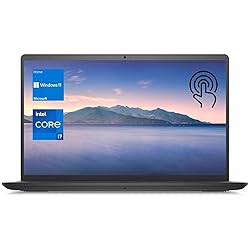 Dell Inspiron 3520 15.6" Touchscreen i7