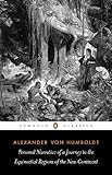 Personal Narrative of a Journey to the Equinoctial Regions of the New Continent: Abridged Edition (Penguin Classics)