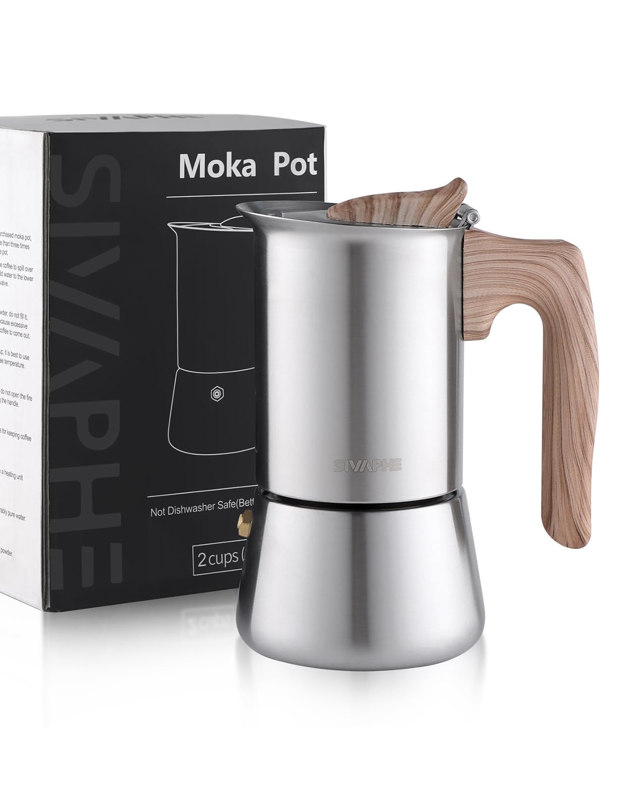 sivaphe-stovetop-espresso-maker-stainless-steel-2-cups-coffee-maker