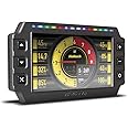 Haltech iC-7 7in Color Display Dash Kit