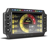 Haltech iC-7 7in Color Display Dash Kit