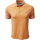 vineyard vines Men's Edgartown Pique Polo