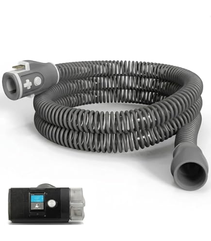 Amazon.com: ResMed 37299 Humid Air Standard Tub for AirSense 10