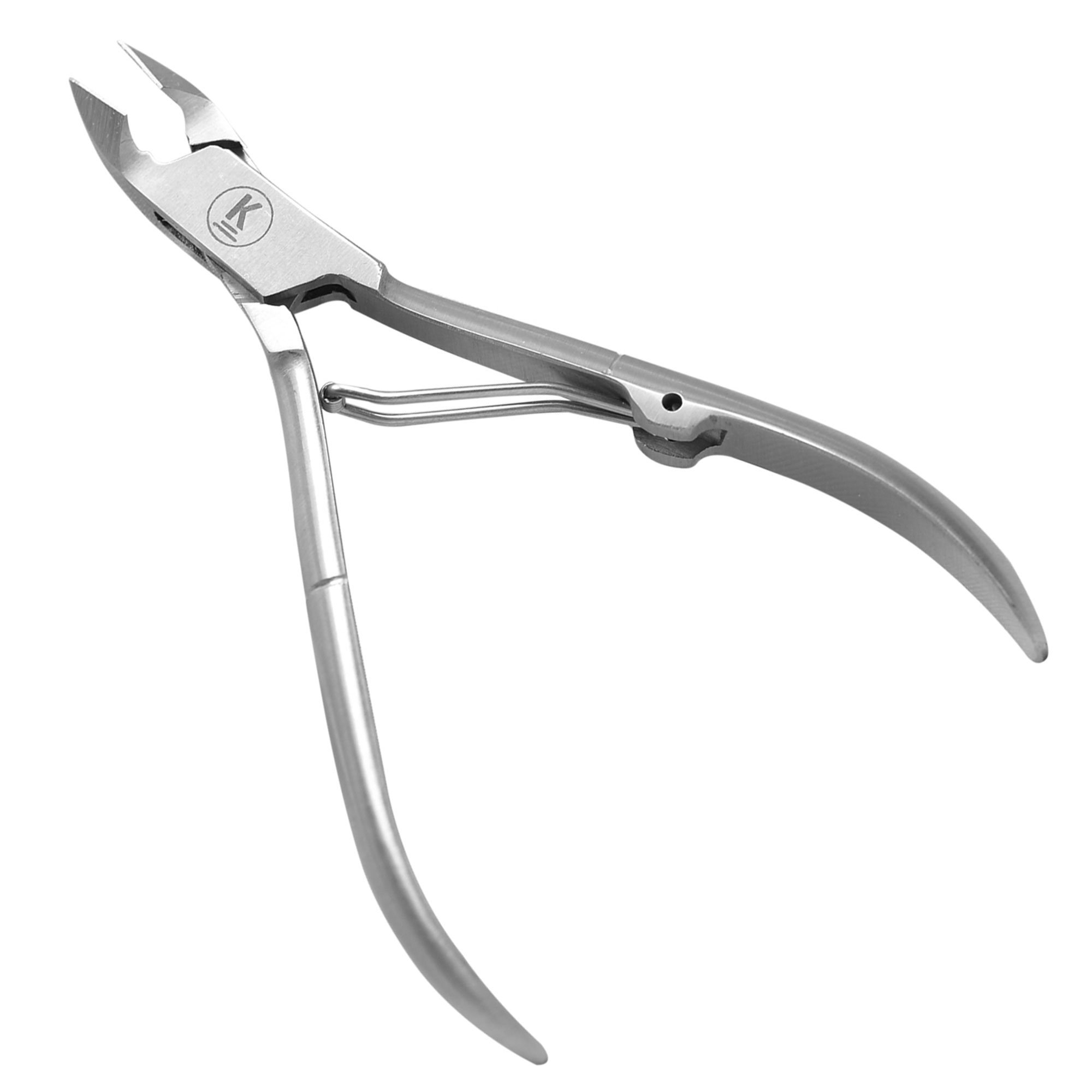 K-Pro Cuticle Nipper Small – Professional Quality