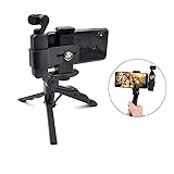 Goldenlight for DJI OSMO Pocket Phone Holder Tripod