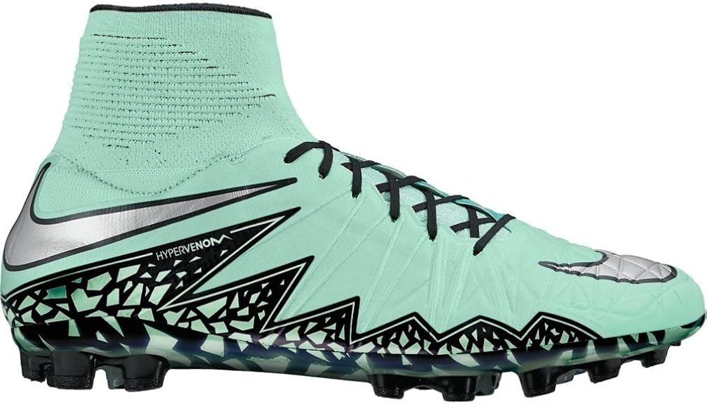 nike hypervenom glow