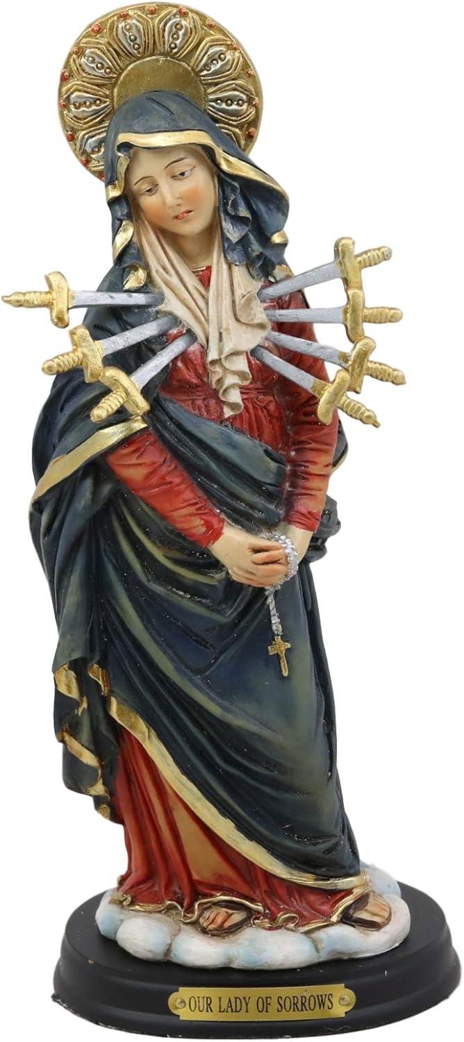 Best Magdalene Garden Statue