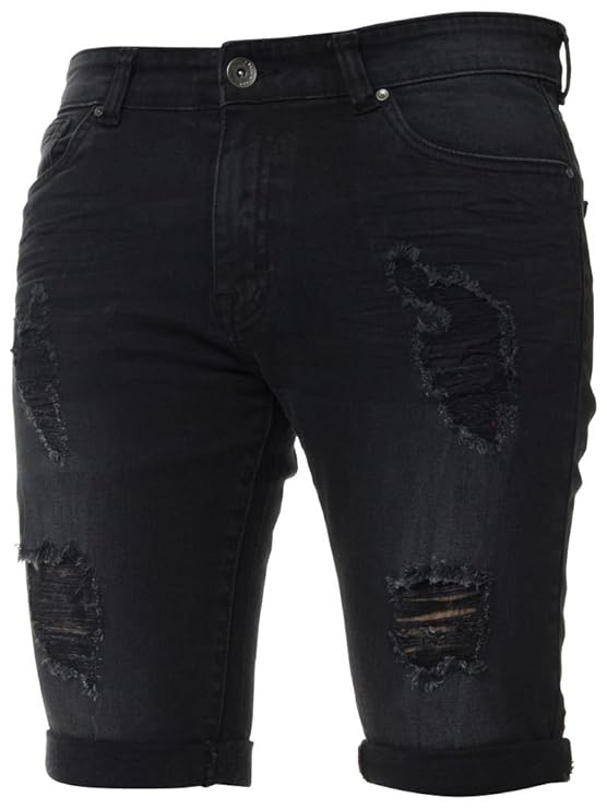 Enzo Herren Short * One size