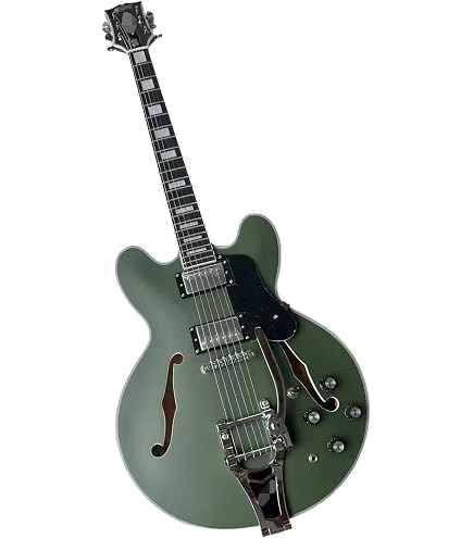 Gretsch Streamliner™ Jet™ Club 1 Pickup Electric Guitar, Laurel