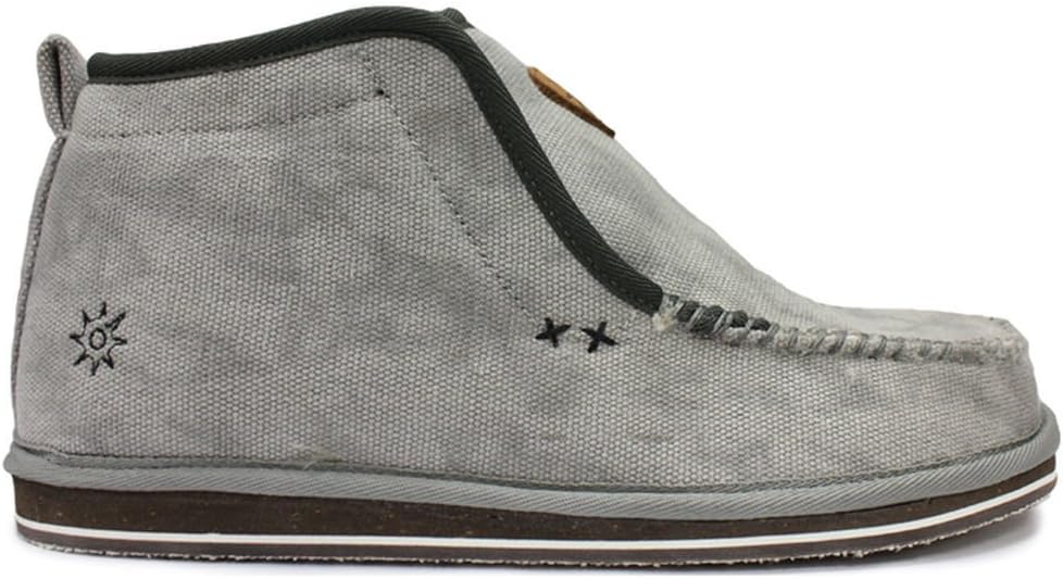 Dije Men's Cloak Pull On Ankle Boot
