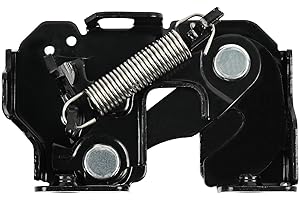 Getfarway Driver Side Hood Lock Latch Assy 65601-1BA0B Fit for Infiniti QX50 QX70 2014-2017/FX35 2009-2012 /FX50 2009-2013/ E