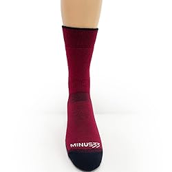 USA Made - Boot Socks - All Season Lightweight