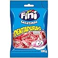 fini cand gomes - dentaduras - teeth