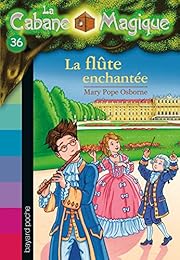 La  flûte enchantée