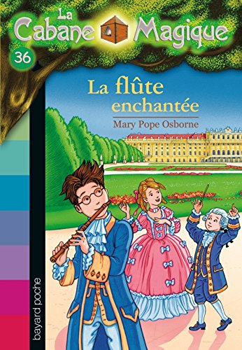 La  flûte enchantée
