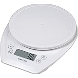 Salter Aquatronic Digital Kitchen Scale (White)