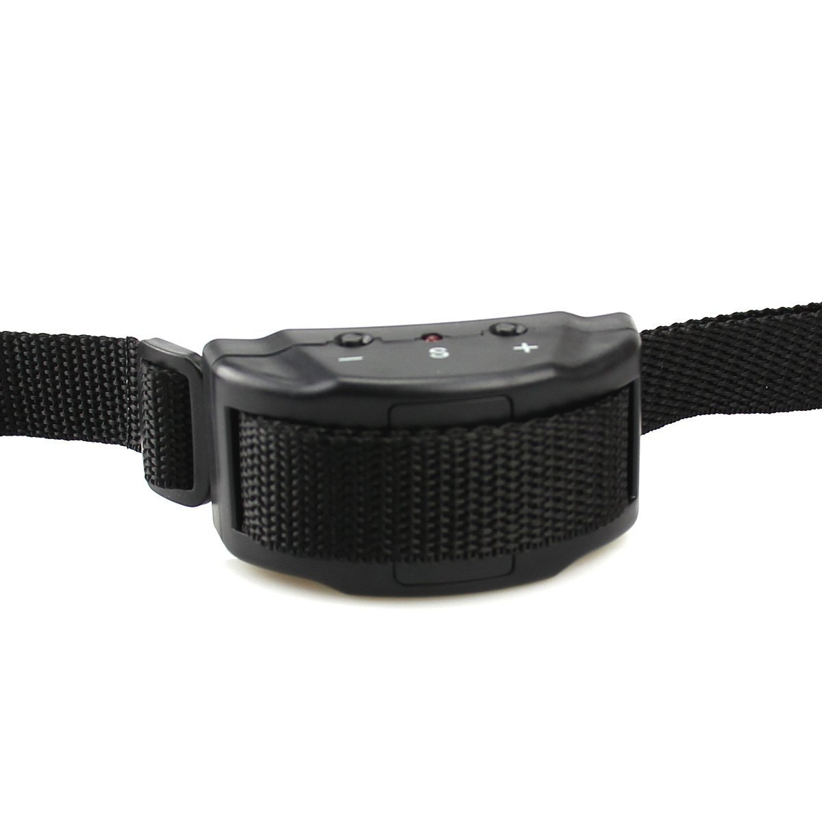 Bark Control Collar For Most Of Pet Dogs Anti Bark Collar No Harm Warning Beep and Vibration