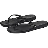 Crocs Miami Flip Flops